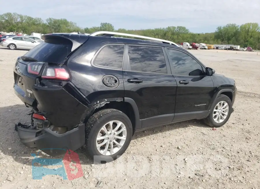 1C4PJMCB4MD246225 Photo# 3