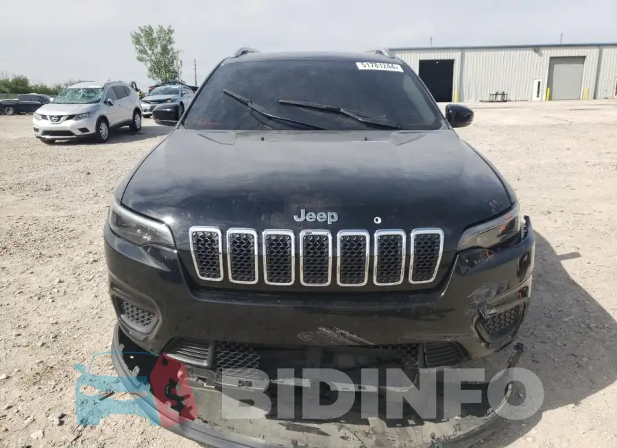 1C4PJMCB4MD246225 Photo# 5