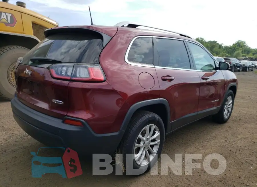 1C4PJMCB7KD406725 Photo# 3