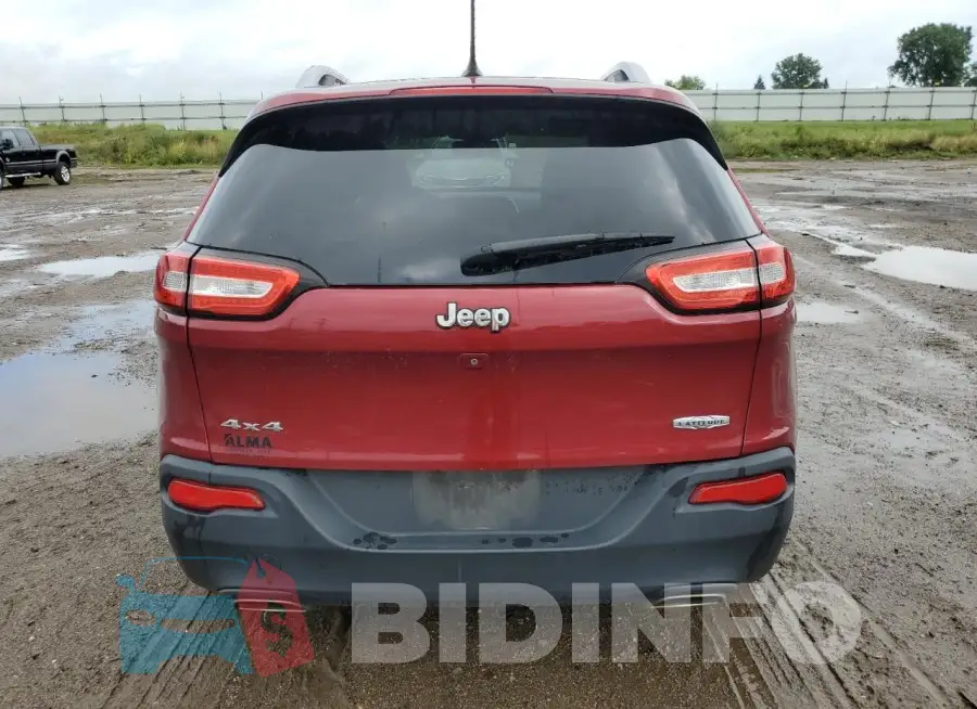 1C4PJMCS2FW636554 Photo# 6