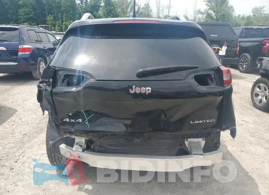 1C4PJMDB5HW615747 Photo# 6