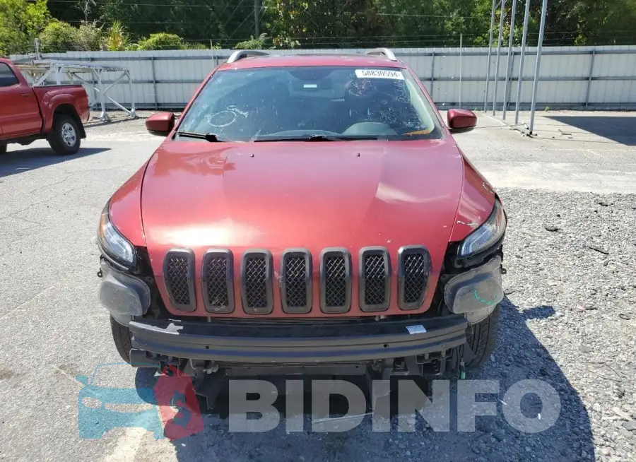 1C4PJMDS0FW688859 Photo# 5
