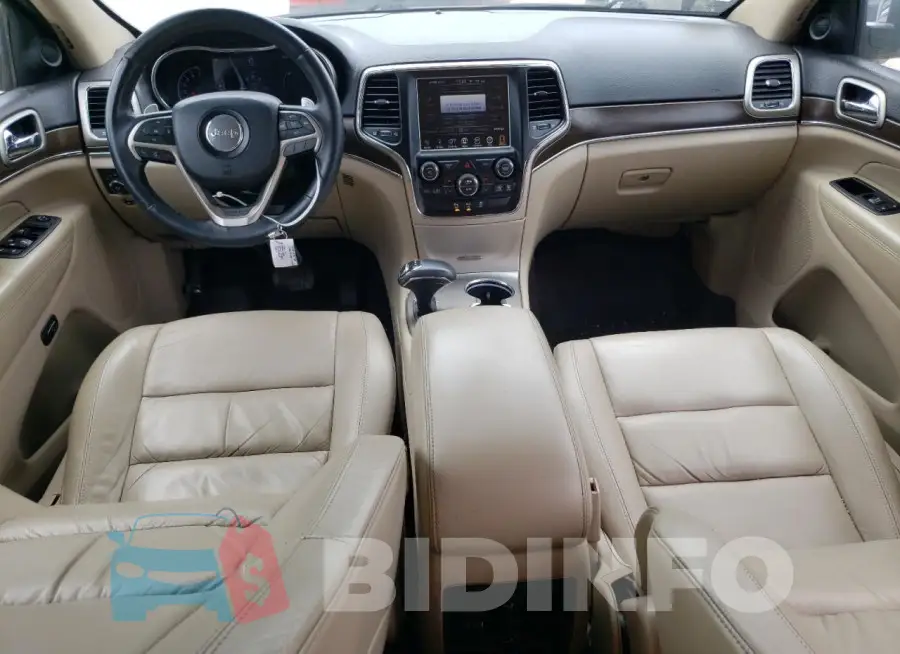 1C4RJFBG6FC711792 Photo# 8