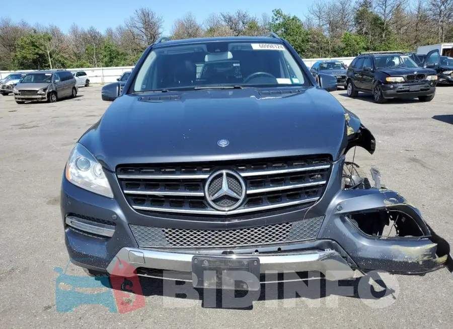 4JGDA5HB0FA601196 Photo# 5