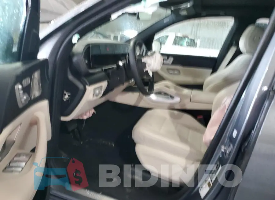 4JGFB4KB6PA910617 Photo# 7