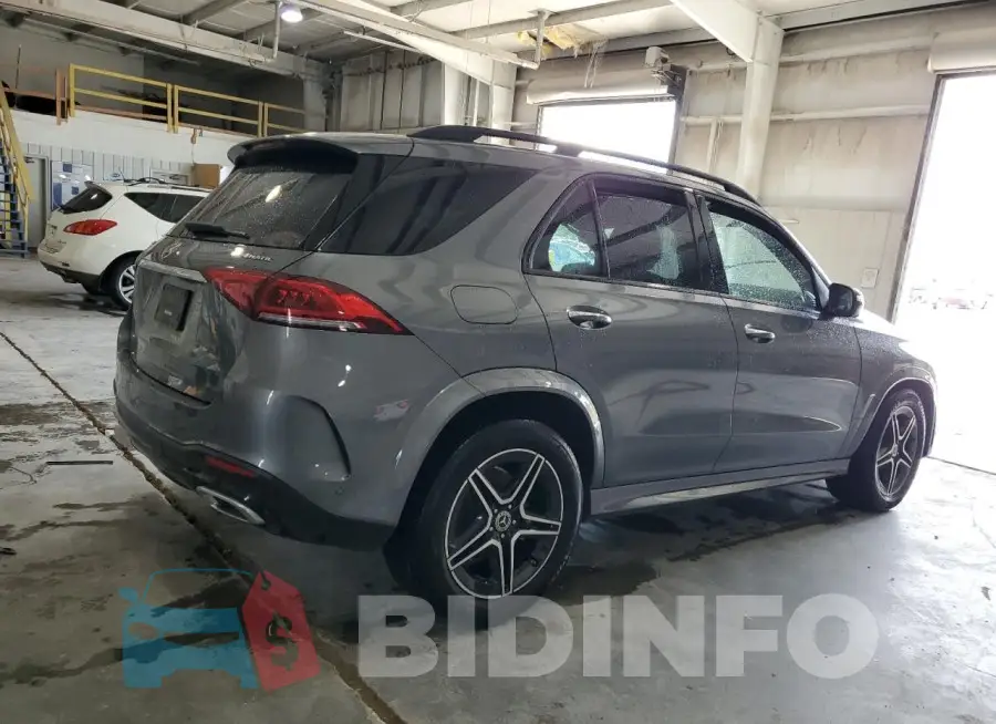 4JGFB4KB6PA910617 Photo# 3
