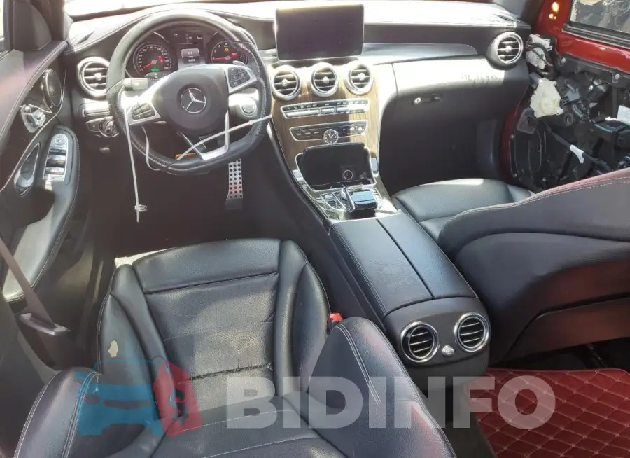 55SWF4JB7GU155168 Photo# 8