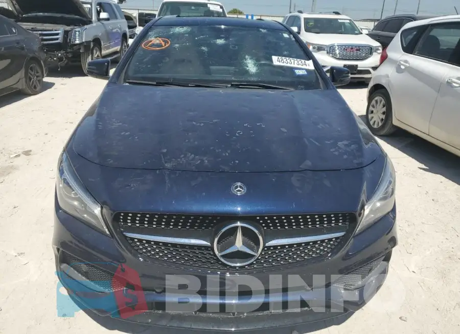 WDDSJ4EB9JN694267 Photo# 5