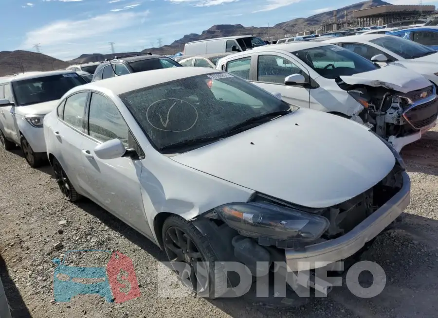 1C3CDFAA4GD606128 Photo# 2