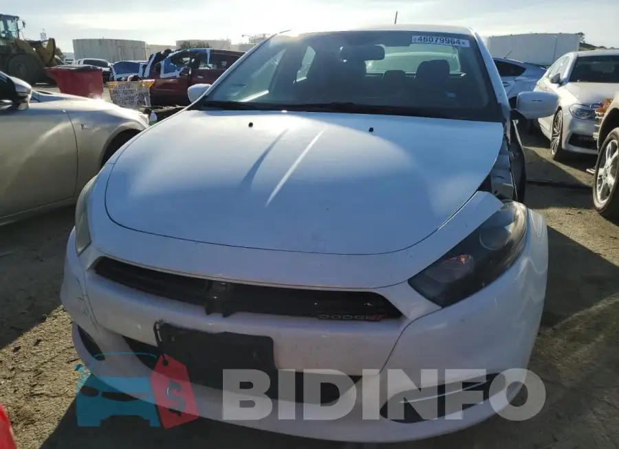 1C3CDFBB3FD150094 Photo# 5
