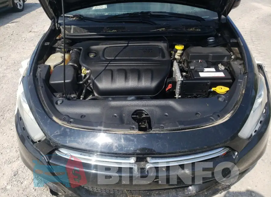 1C3CDFFAXGD820193 Photo# 11