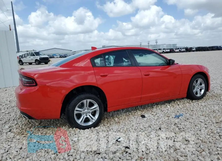 2C3CDXBG3PH595411 Photo# 3