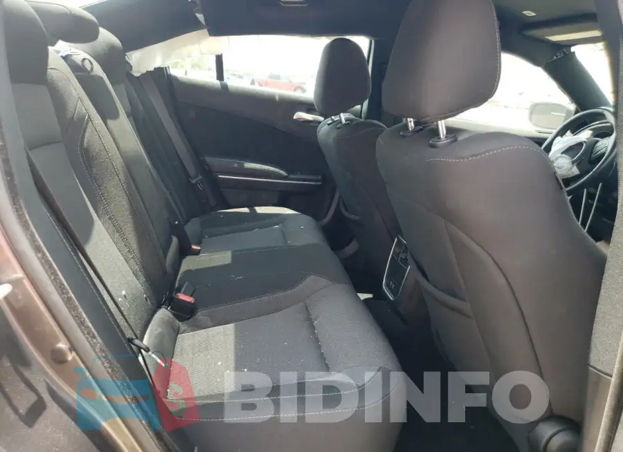 2C3CDXBG4NH207809 Photo# 10