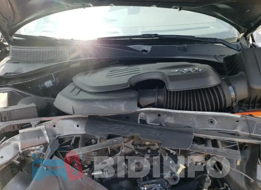 2C3CDXBG4NH207809 Photo# 11