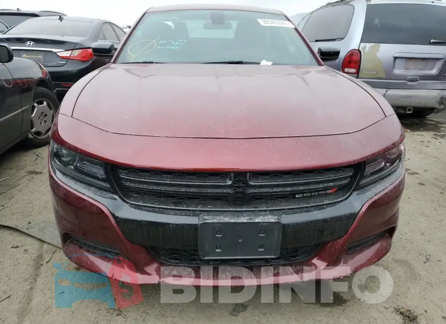 2C3CDXBG5LH177720 Photo# 5