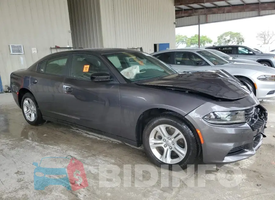 2C3CDXBG5PH551720 Photo# 4