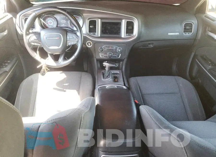 2C3CDXBG8KH727927 Photo# 8