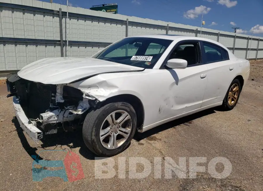 2C3CDXBG8KH727927 Photo# 1