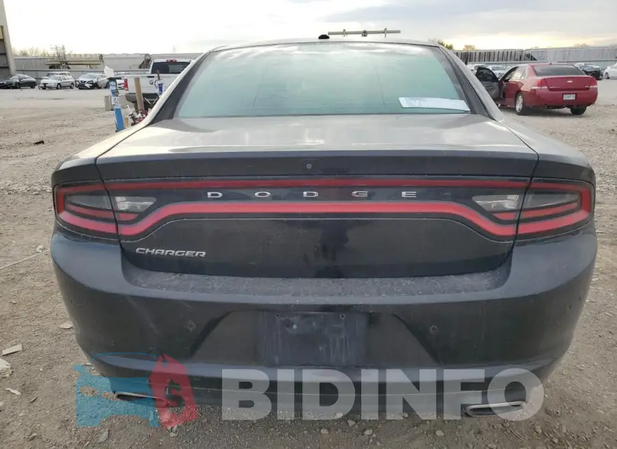 2C3CDXBGXKH655113 Photo# 6