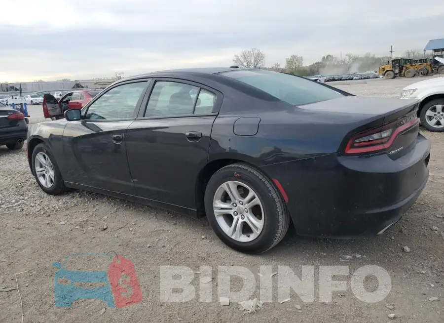 2C3CDXBGXKH655113 Photo# 2