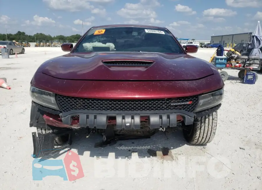 2C3CDXCT6KH526748 Photo# 5