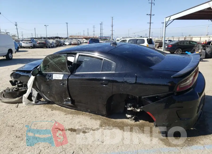 2C3CDXCT6PH699306 Photo# 2