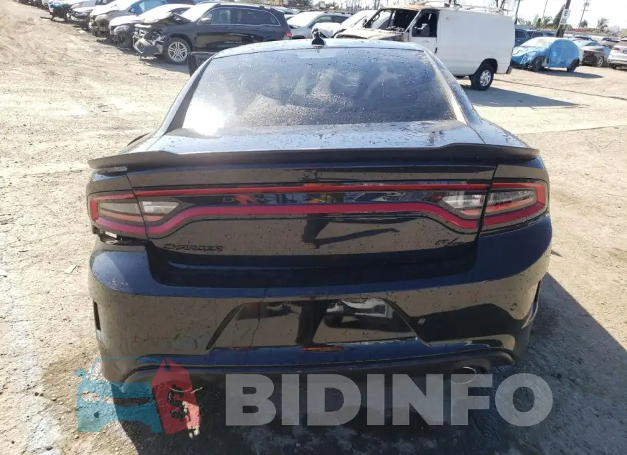 2C3CDXCT6PH699306 Photo# 6