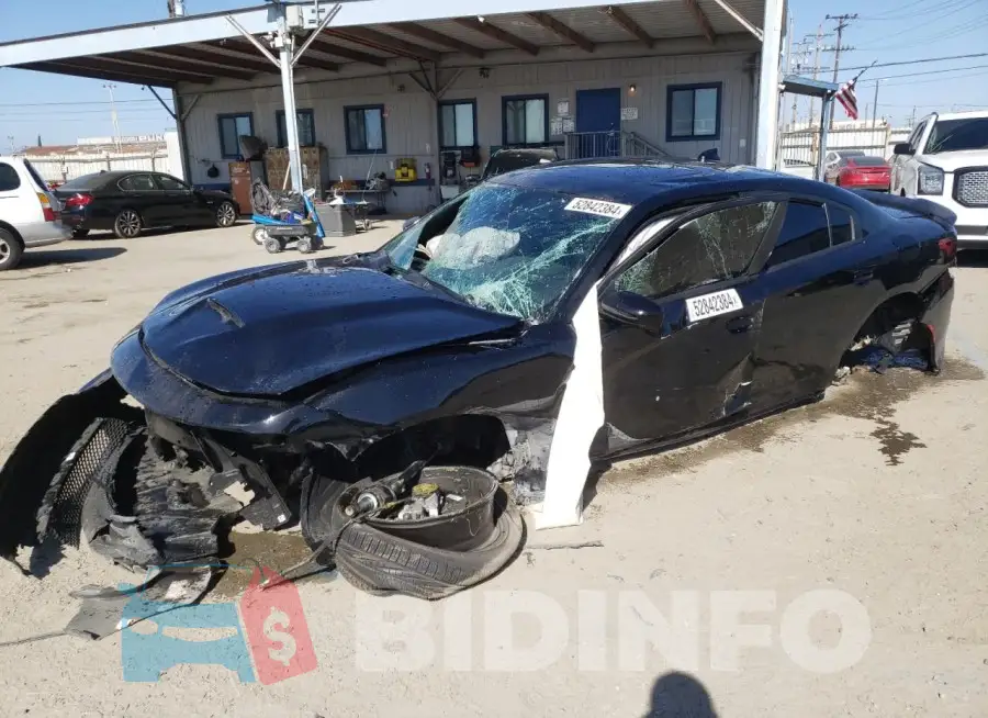 2C3CDXCT6PH699306 Photo# 1