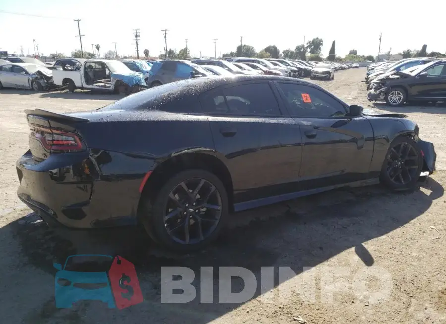 2C3CDXCT6PH699306 Photo# 3