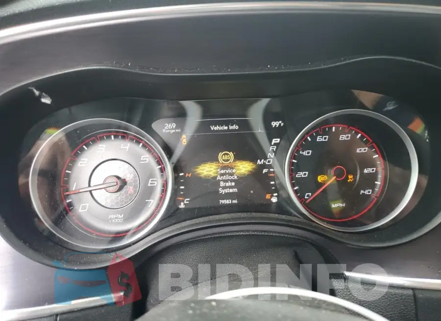 2C3CDXFG4FH898335 Photo# 9