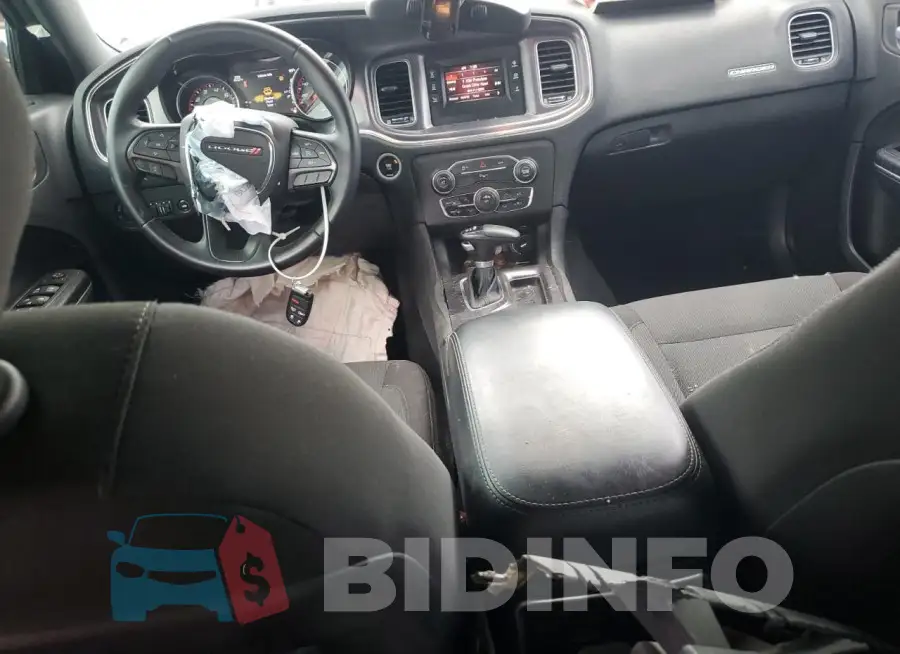 2C3CDXFG4FH898335 Photo# 8
