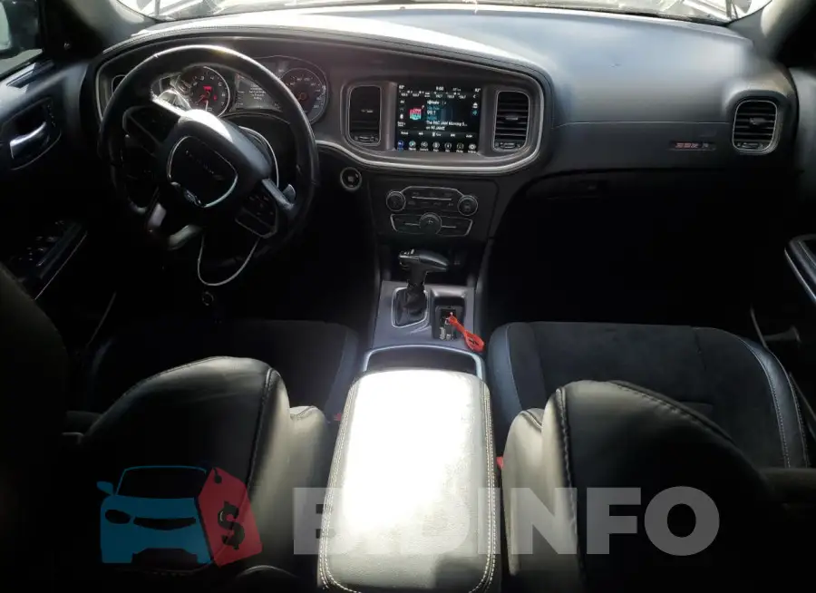 2C3CDXGJ5NH170385 Photo# 8
