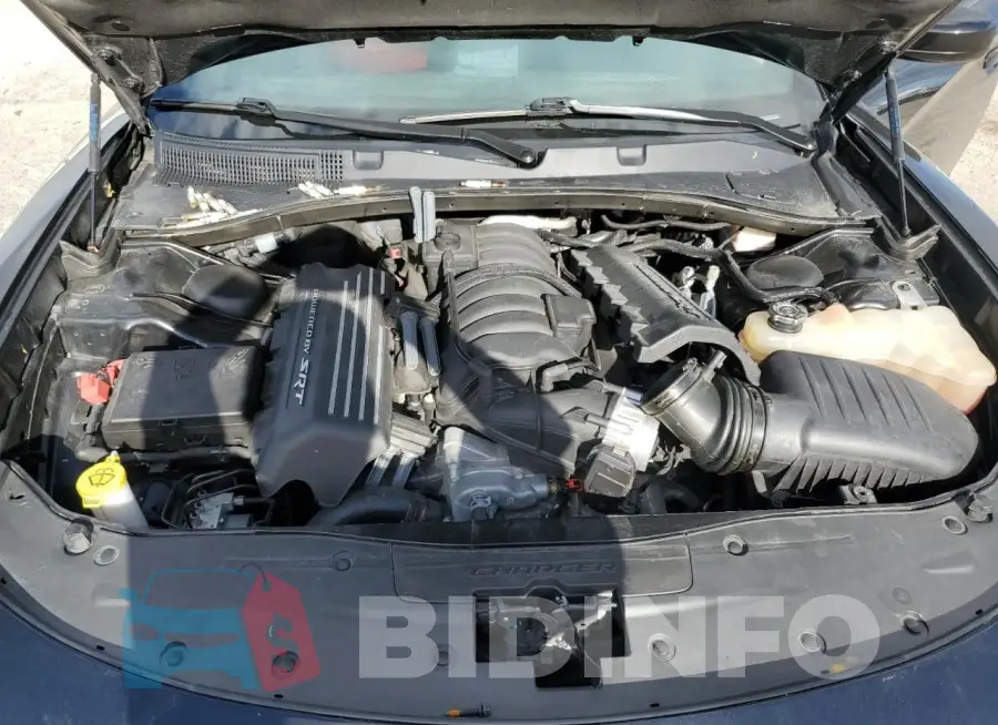 2C3CDXGJ5NH170385 Photo# 11