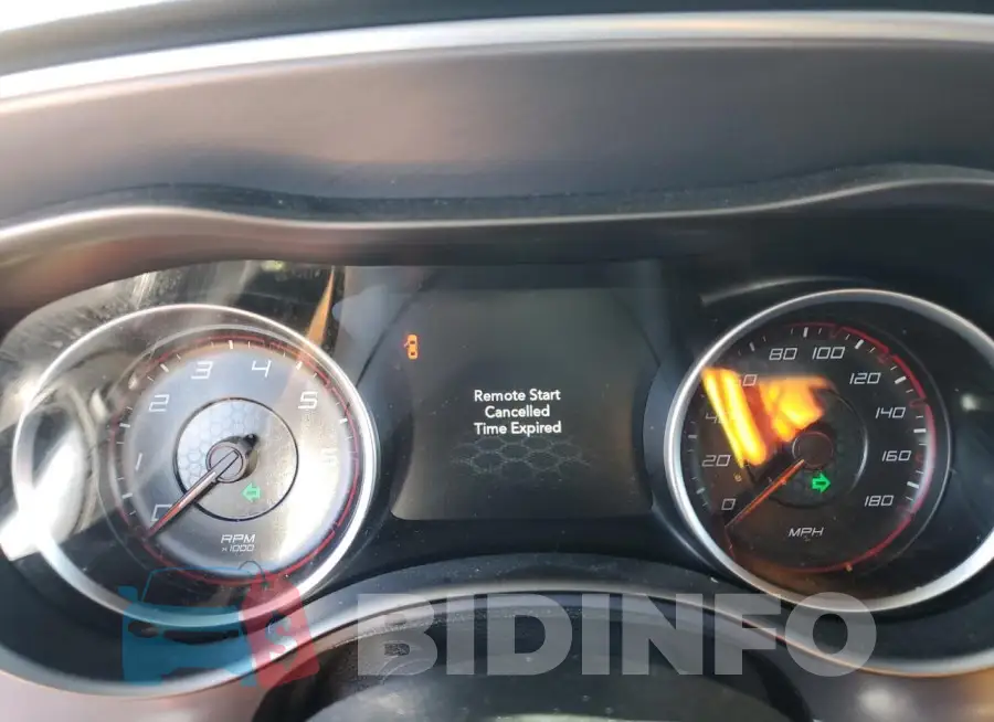 2C3CDXGJ8MH579432 Photo# 9