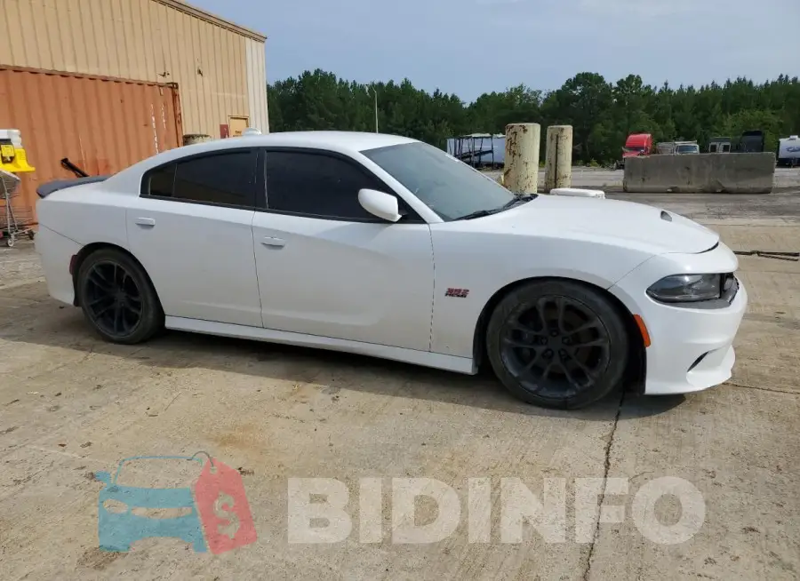 2C3CDXGJ9MH595316 Photo# 4