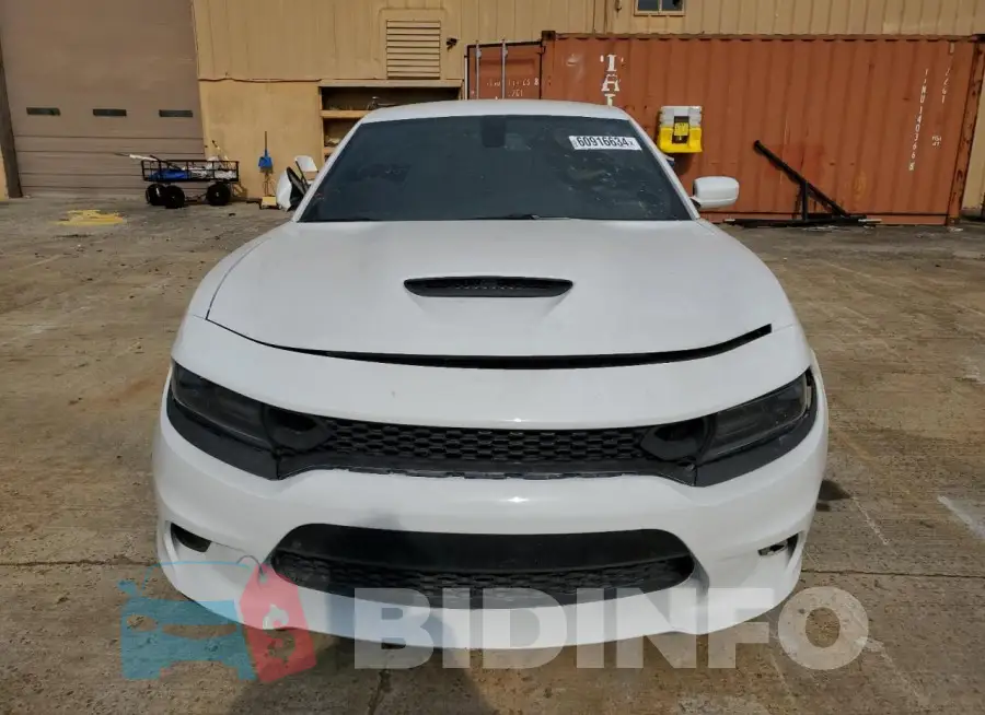 2C3CDXGJ9MH595316 Photo# 5
