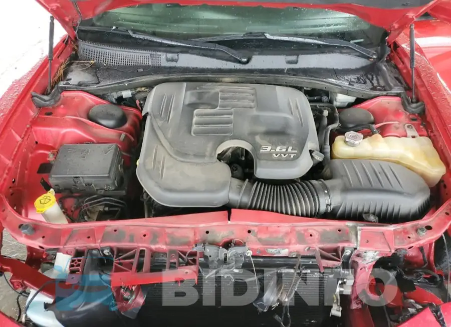 2C3CDXHG3FH857658 Photo# 11