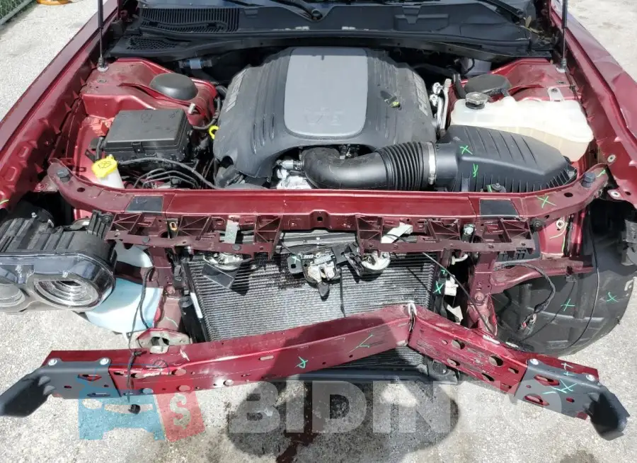 2C3CDZBT3PH528428 Photo# 11
