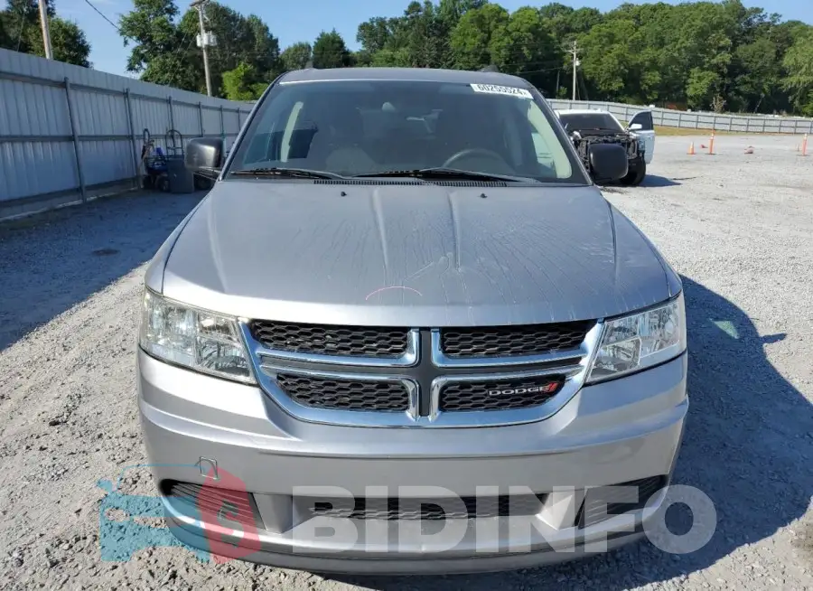 3C4PDCAB3HT709542 Photo# 5