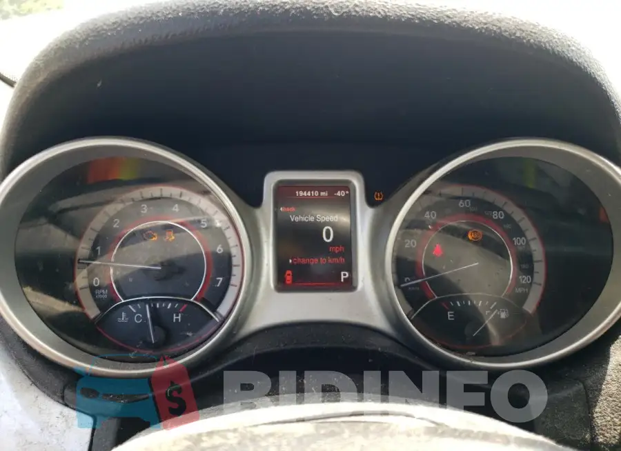 3C4PDCAB6HT706957 Photo# 9
