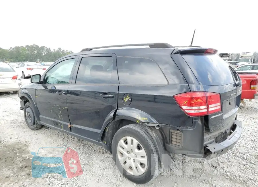 3C4PDCAB7LT232333 Photo# 2