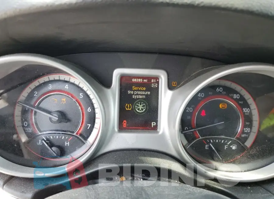 3C4PDCAB7LT232333 Photo# 9