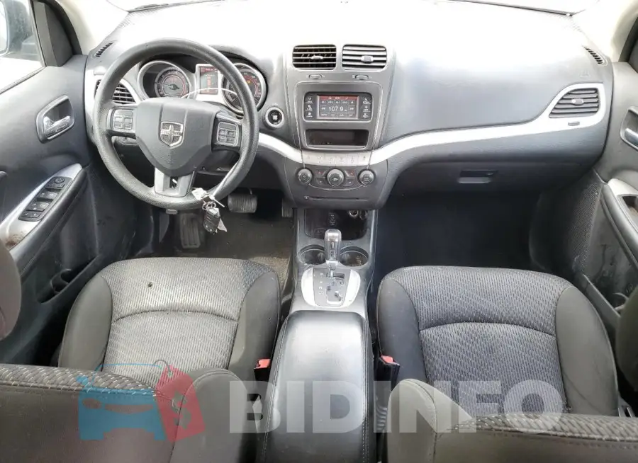 3C4PDCAB7LT232333 Photo# 8