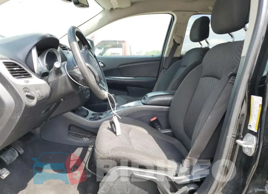 3C4PDCAB7LT232333 Photo# 7
