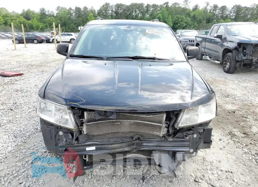 3C4PDCAB7LT232333 Photo# 5