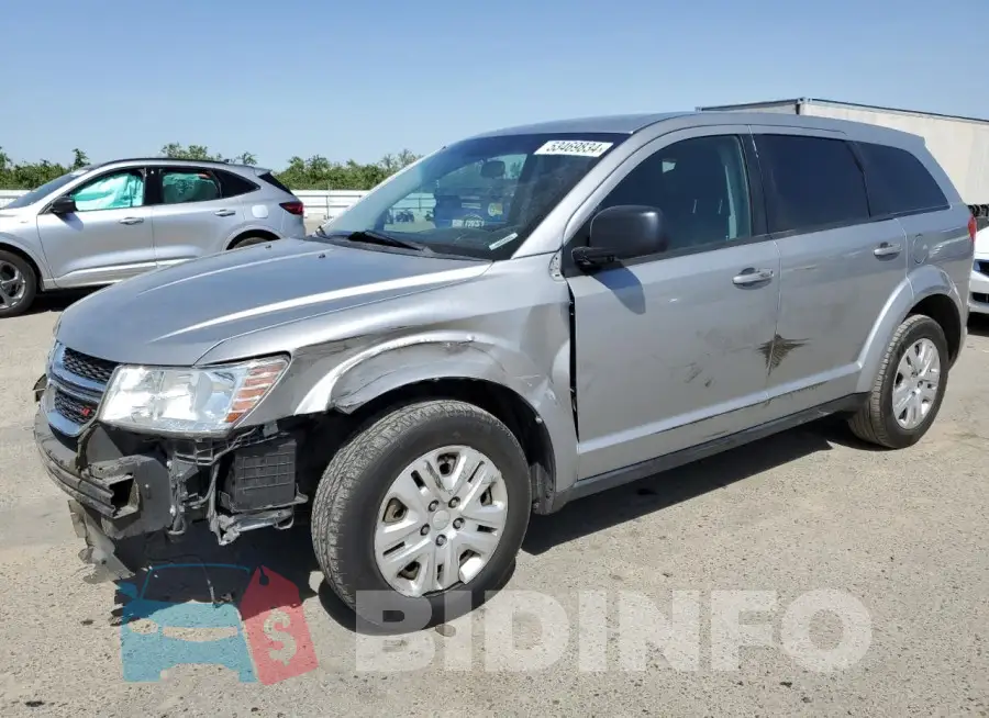 3C4PDCAB8FT618067 Photo# 1