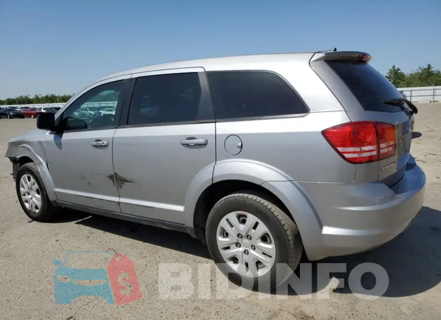 3C4PDCAB8FT618067 Photo# 2