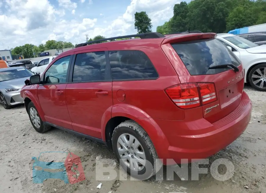3C4PDCABXGT185899 Photo# 2