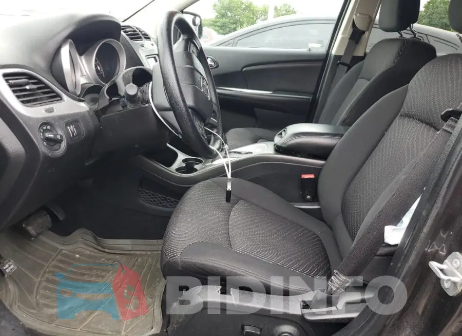 3C4PDCBG5GT206183 Photo# 7