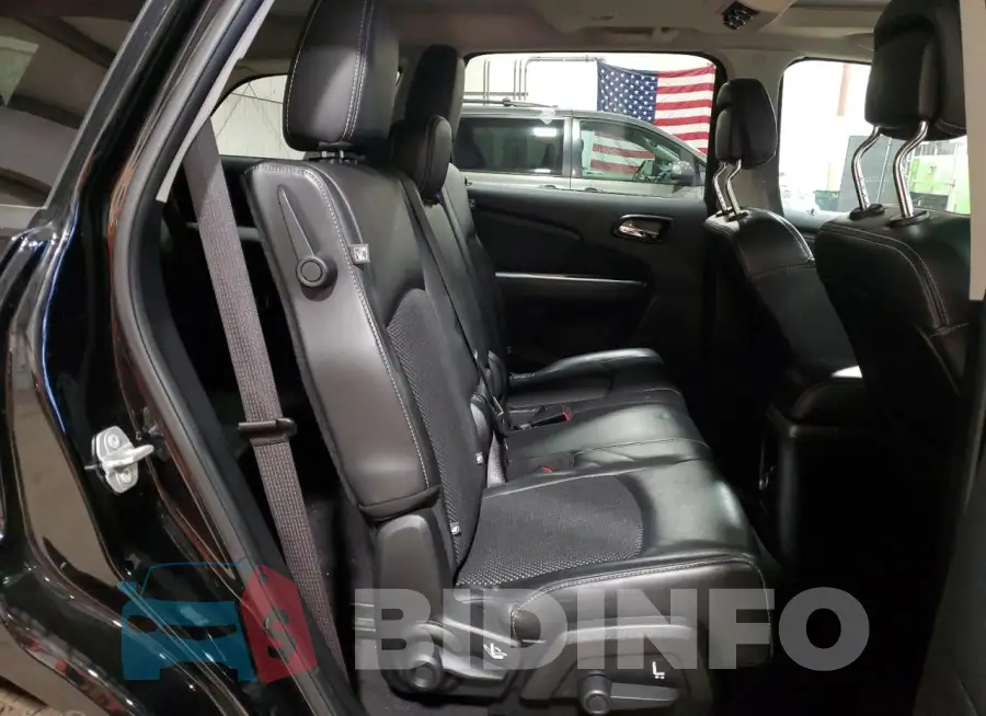 3C4PDCGB9LT220269 Photo# 11